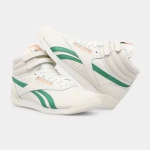 NIB Reebok Classic High Tops